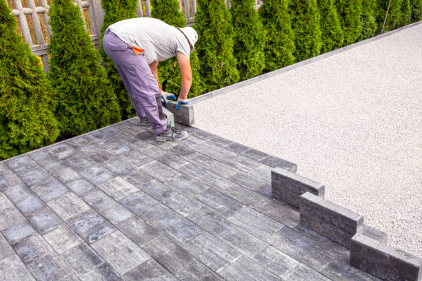 Best Driveway Paving Contractor  in Santa Rosa, NM