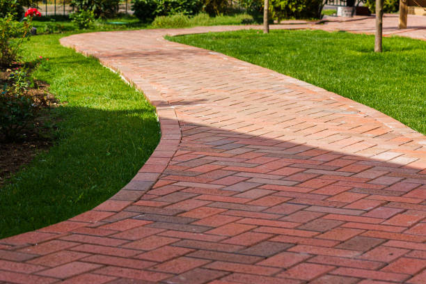 Best Custom Driveway Pavers  in Santa Rosa, NM
