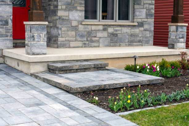 Best Driveway Resurfacing Pavers  in Santa Rosa, NM