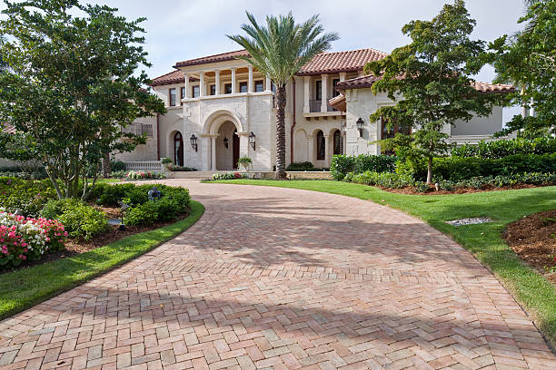 Best Local Driveway Pavers  in Santa Rosa, NM