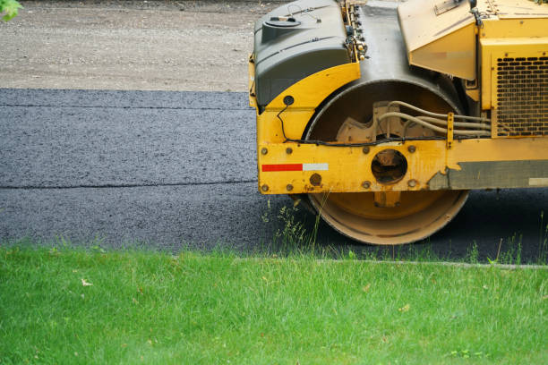 Professional Driveway Pavers in Santa Rosa, NM