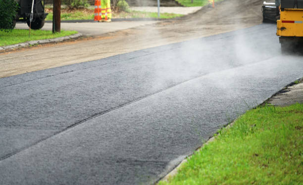 Best Driveway Pavers Near Me  in Santa Rosa, NM