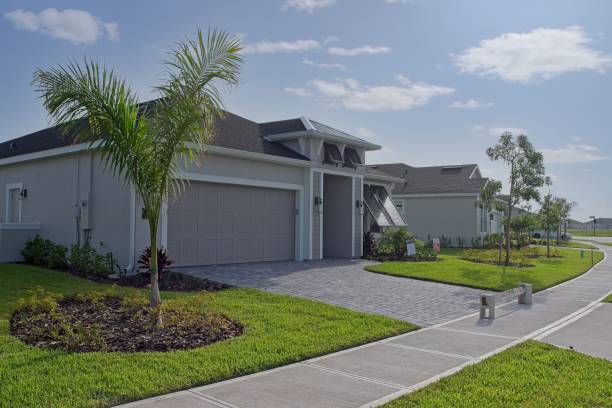 Best Local Driveway Pavers  in Santa Rosa, NM