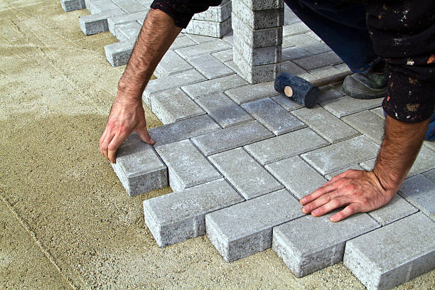 Reasons to Select Us for Your Driveway Paving Requirements in Santa Rosa, NM