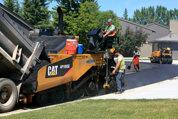 Best Best Driveway Pavers  in Santa Rosa, NM