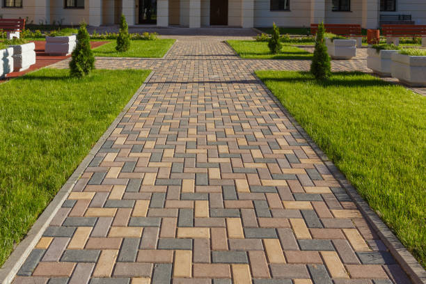 Best Brick Driveway Pavers  in Santa Rosa, NM